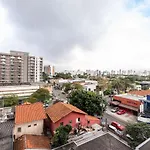 Ia5 Studio Pratico E Aconchegante Em Moema