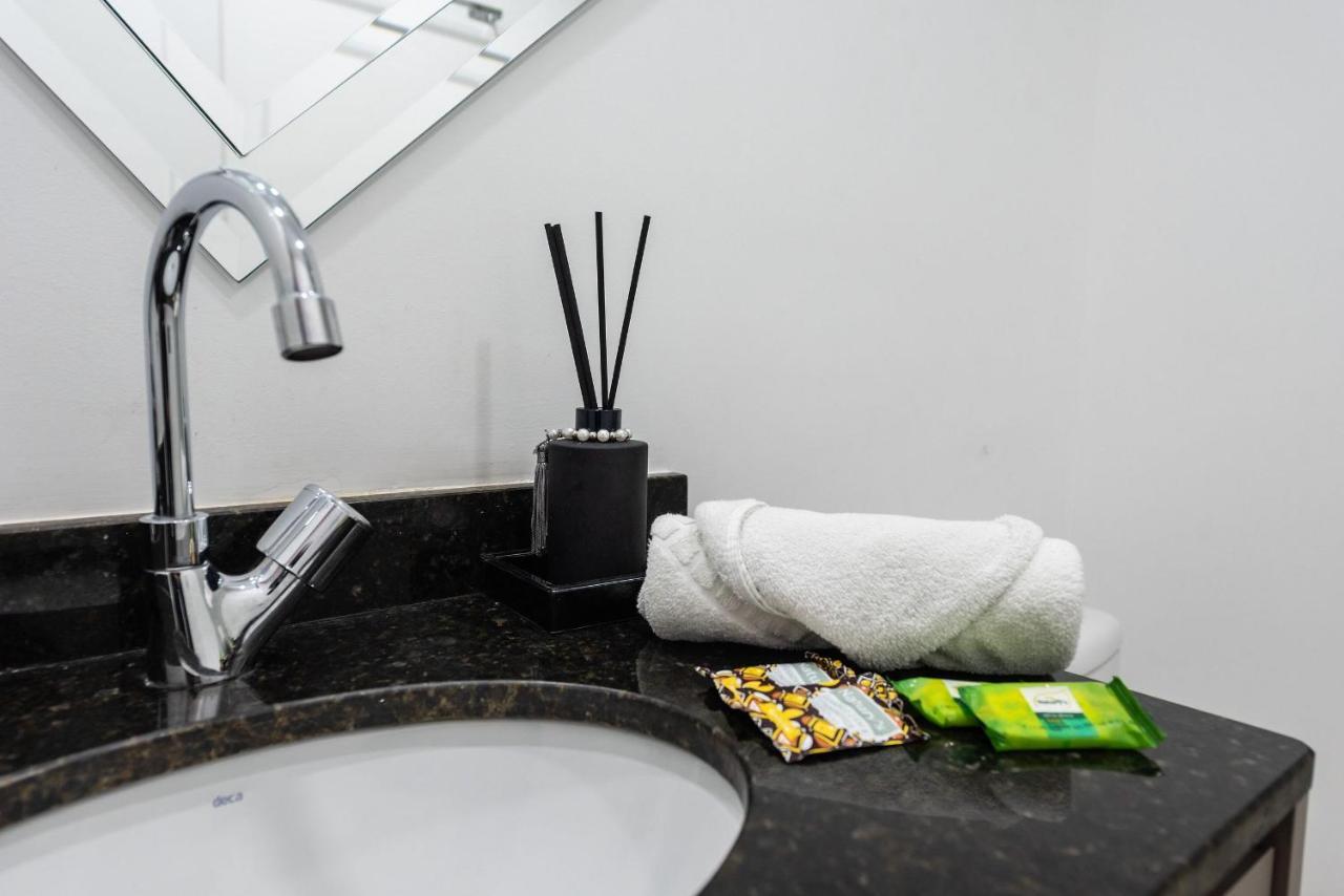 Ia5 Pratico E Aconchegante Em Moema Apartamento