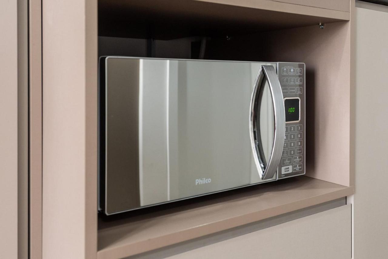 Apartamento Ia5 Pratico E Aconchegante Em Moema *
