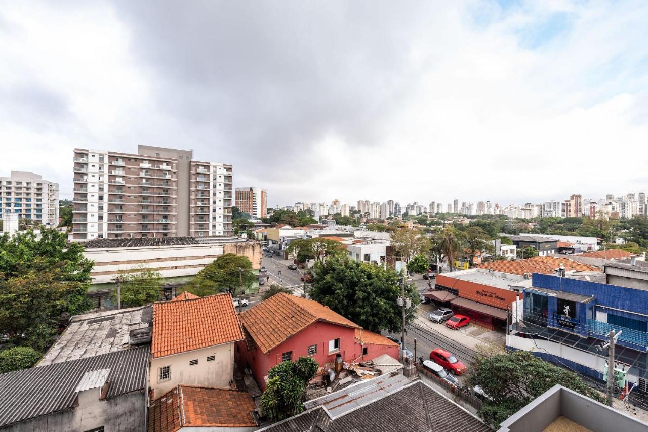 Apartamento Ia5 Pratico E Aconchegante Em Moema *