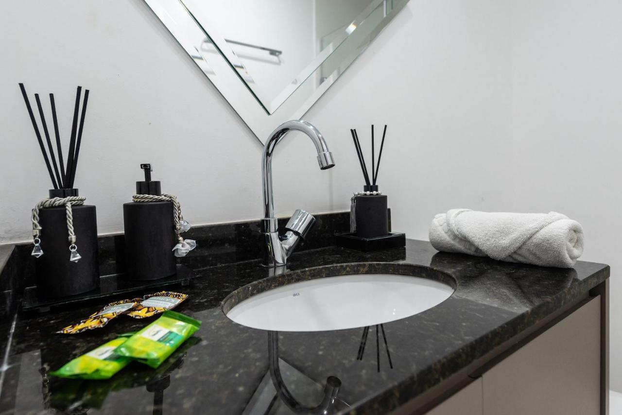 Ia5 Pratico E Aconchegante Em Moema Apartamento *